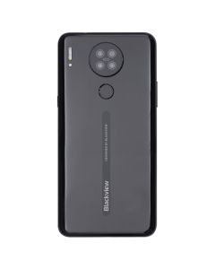 Смартфон Blackview A80S 4/64Gb Interstellar Black