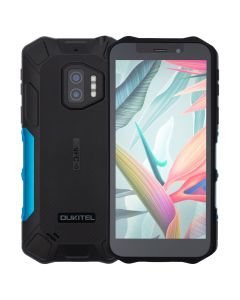Смартфон Oukitel WP12 Pro 4/64Gb Blue