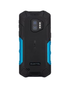 Смартфон Oukitel WP12 Pro 4/64Gb Blue