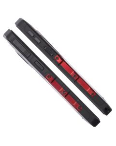 Смартфон Oukitel WP12 Pro 4/64Gb Red