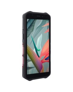 Смартфон Oukitel WP12 Pro 4/64Gb Red