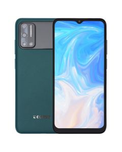 Смартфон Doogee N40 Pro 6/128 Deep Green