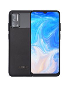 Смартфон Doogee N40 Pro 6/128 Jet Black