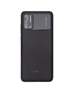 Смартфон Doogee N40 Pro 6/128 Jet Black