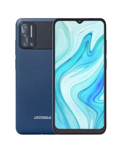 Смартфон Doogee N40 Pro 6/128 Navy Blue