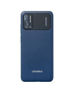 Смартфон Doogee N40 Pro 6/128 Navy Blue