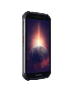 Смартфон Doogee S40 Pro 4/64Gb Black