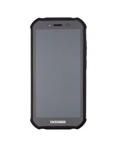 Смартфон Doogee S40 Pro 4/64Gb Black