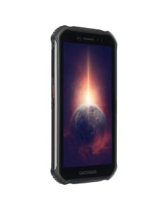 Смартфон Doogee S40 Pro 4/64Gb Green