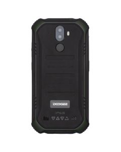 Смартфон Doogee S40 Pro 4/64Gb Green