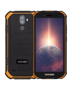 Смартфон Doogee S40 Pro 4/64Gb Orange