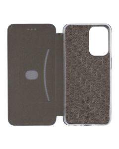 Чохол кейс для Samsung A23 Kira Shell Чорний (Black)