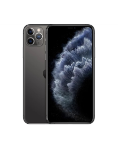 (Уцінка) Смартфон Apple iPhone 11 Pro 64Gb Grey (4)