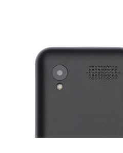 Мобільний телефон Sigma X-style 31 Power Type-C Black