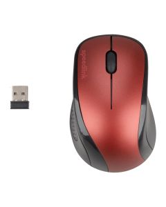 Миша бездротова SpeedLink Kappa SL-630011-RD Червона (Red)