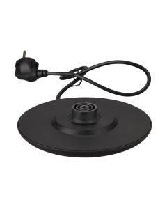 Електрочайник Grunhelm EKG-2313 Чорний (Black)