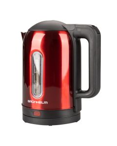 Електрочайник Grunhelm EKG-1928R Червоний (Red)