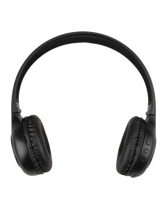 Беспроводные полноразмерные наушники Hoco W41 Charm Черные (Black)