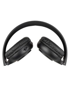 Беспроводные полноразмерные наушники Hoco W41 Charm Черные (Black)