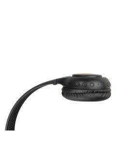 Бездротові повнорозмірні навушники Hoco W41 Charm Чорні (Black)