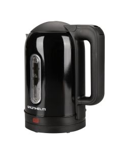 Електрочайник Grunhelm EKS-1928B Чорний (Black)