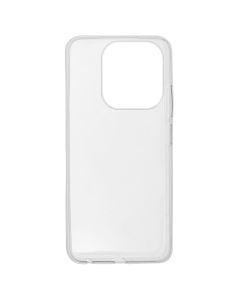 Чехол накладка для TECNO Spark GO 2023 Прозрачный (Transparent)