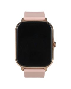 Умные часы Globex Smart Watch Me Pro Золотой (Gold)