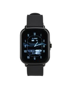 Смарт-годинник Globex Smart Watch Me Pro Чорний (Black)