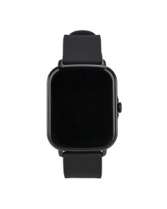 Смарт-годинник Globex Smart Watch Me Pro Чорний (Black)