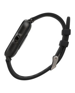 Смарт-годинник Globex Smart Watch Me Pro Чорний (Black)