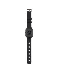 Смарт-годинник Globex Smart Watch Me Pro Чорний (Black)