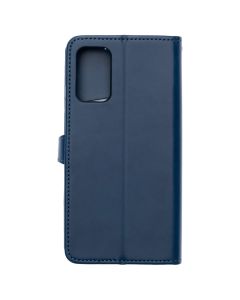 Чохол кейс для Xiaomi Redmi 9T  GETMAN GALANT Синій (Blue)