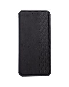 Чохол кейс для Xiaomi Redmi 9T  GETMAN Cubic Чорний (Black)