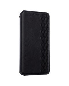 Чохол кейс для Xiaomi Redmi 9T  GETMAN Cubic Чорний (Black)