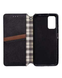 Чохол кейс для Xiaomi Redmi 9T  GETMAN Cubic Чорний (Black)