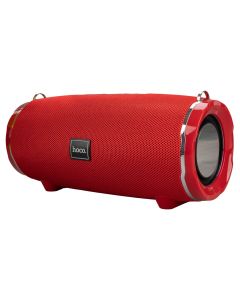 Bluetooth колонка Hoco HC5 Cool Enjoy Sports Красная (Red)