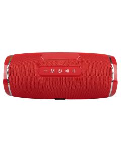 Bluetooth колонка Hoco HC5 Cool Enjoy Sports Красная (Red)