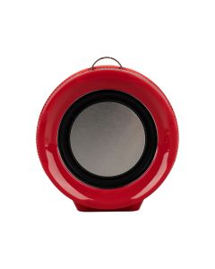 Bluetooth колонка Hoco HC5 Cool Enjoy Sports Красная (Red)