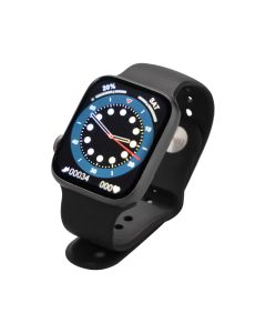 Смарт-годинник Hoco Y1 Pro Чорний (Black)