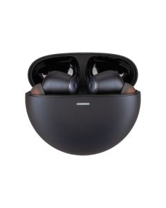 Беспроводные наушники-вкладыши Baseus Bowie EX TWS Черные (Black)