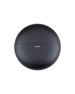 Бездротові навушники вкладиші Baseus Bowie EX TWS Чорні (Black)