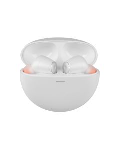 Бездротові навушники вкладиші Baseus Bowie EX TWS Білі (White)