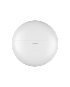 Беспроводные вкладыши-наушники Baseus Bowie EX TWS Белые (White)