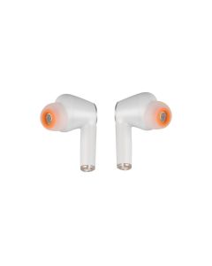 Беспроводные вкладыши-наушники Baseus Bowie EX TWS Белые (White)