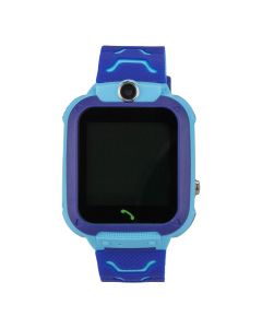 Дитячий смарт годинник XO H100 Kids Watch Синій (Blue)