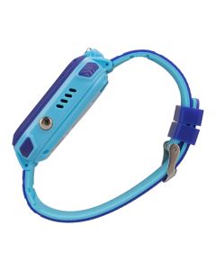 Дитячий смарт годинник XO H100 Kids Watch Синій (Blue)