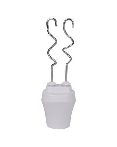 Блендер MPM MBL-16 400 Білий (White)