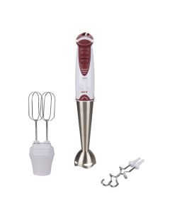 Блендер MPM MBL-16 400 Білий (White)