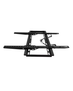 Кронштейн Satelit32-55Tilt400 Чорний (Black)