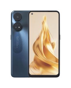 Смартфон Oppo Reno 8T 8/128Gb Black Starlight